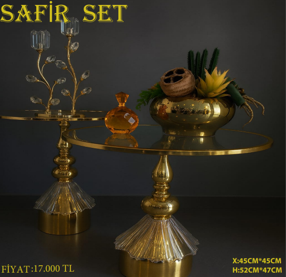 safir set-1